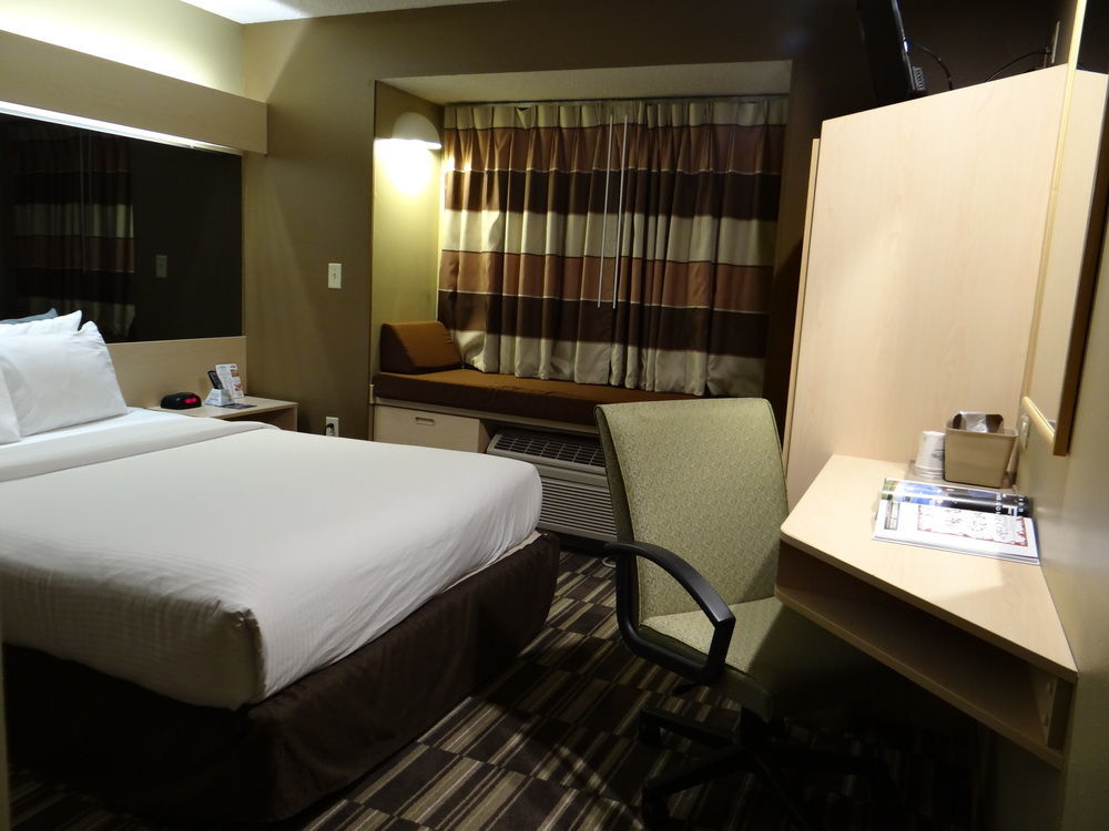 Microtel Inn And Suites - Salisbury Dış mekan fotoğraf